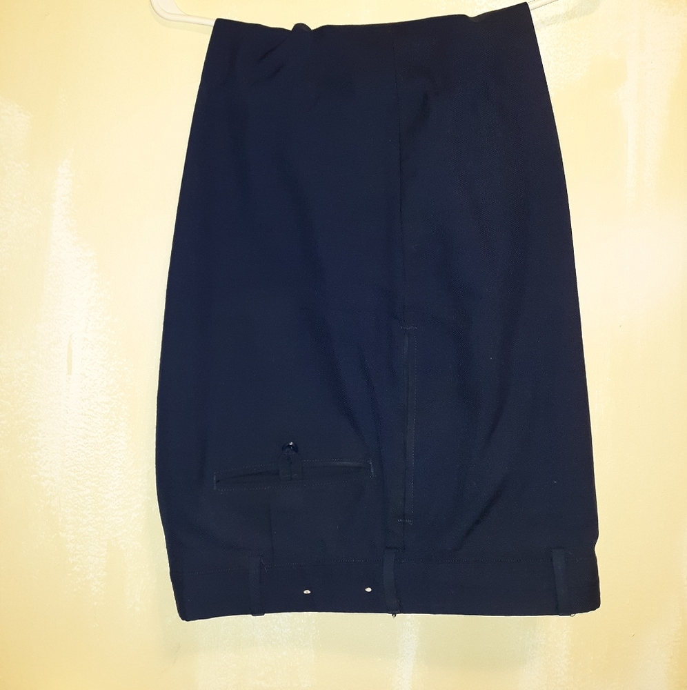 Man uniform  Syantacur  size 36 S Pre owned